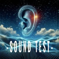 Sound Test